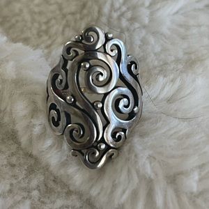 James Avery Sorrento Ring